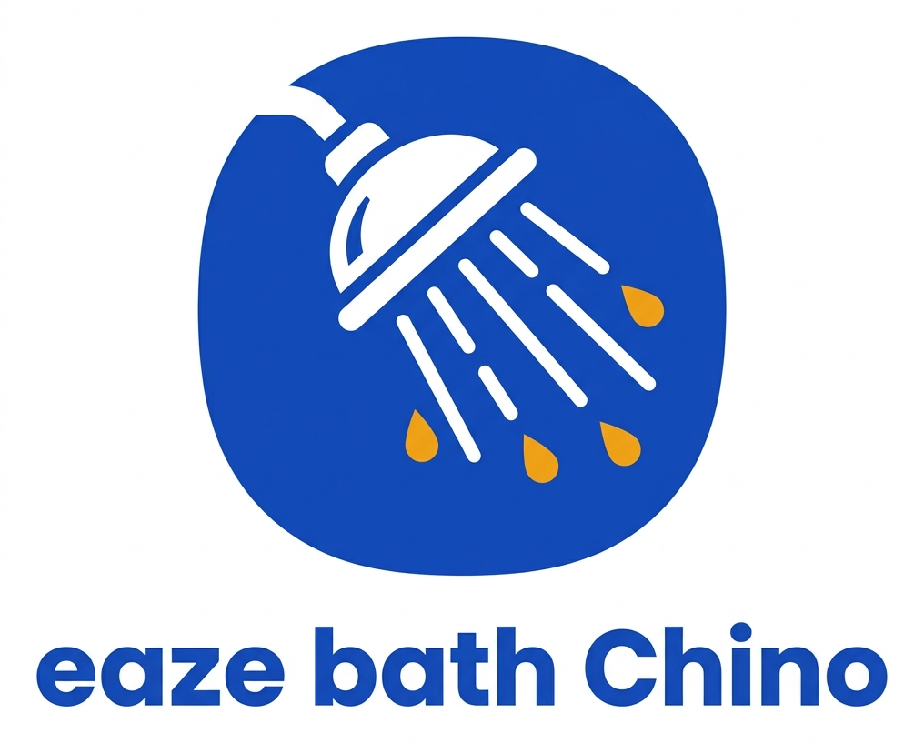 Chino Bathroom Remodeling logo